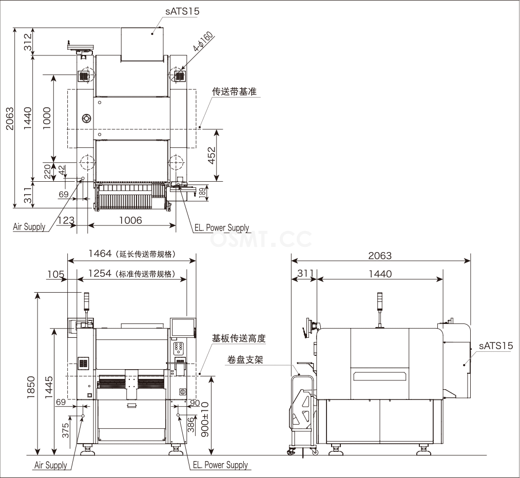 雅馬哈貼片機(jī)YSM10小型高速模塊貼片機(jī)